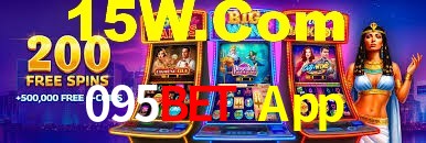 Blackjack Table 095Bet App