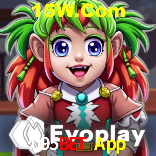 Descubra o Mundo do Cassino Online com 095Bet App