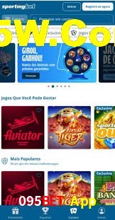 Tournaments 095Bet App