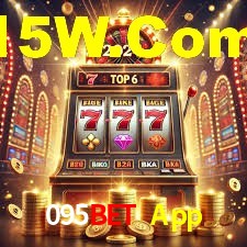 Live Casino 095Bet App