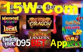Welcome Bonus 095Bet App