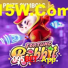 095Bet App