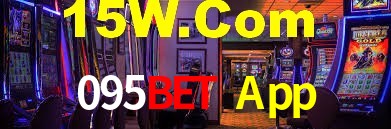 095Bet App App Interface