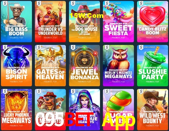 Bonus Features 095Bet App