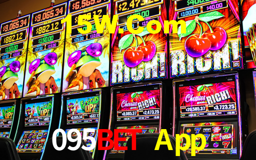 095Bet App