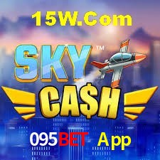 Football Betting 095Bet App