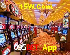 Weekend Specials 095Bet App