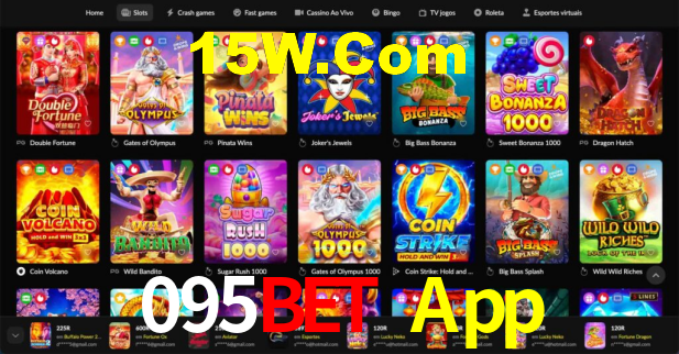 095Bet Vip