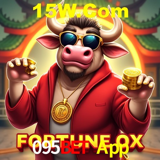 Descubra o Mundo do Cassino Online com 095Bet App