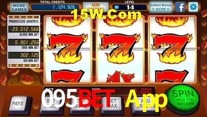 Account Benefits 095Bet App