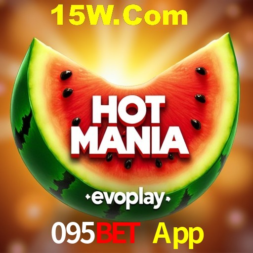 cassino 095Bet App