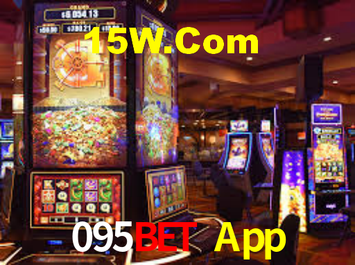 095Bet Login