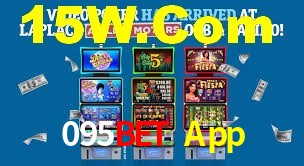 Daily Bonuses 095Bet App