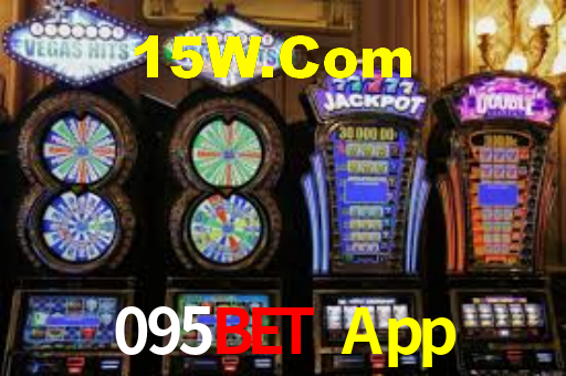095Bet App