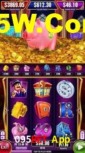 Spaceman Game 095Bet App