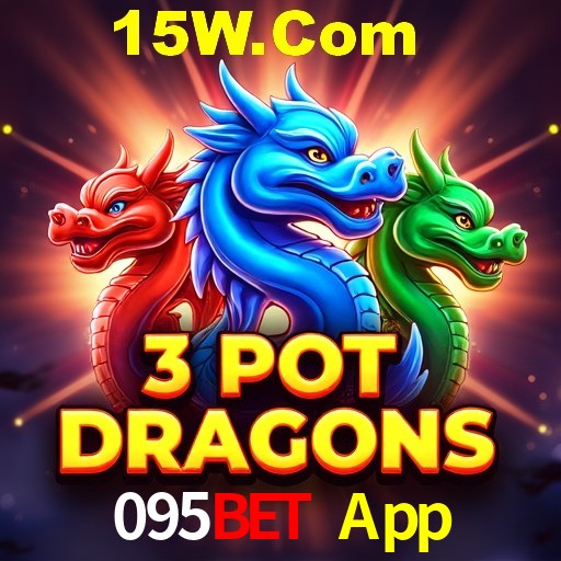 Slot Games 095Bet App