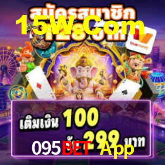 095Bet Vip