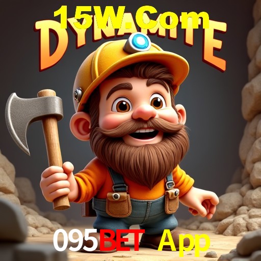 A Popularidade dos Caça-Níqueis no 095Bet App