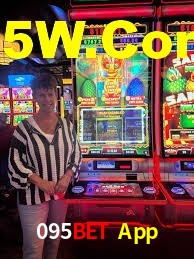 Roulette Table 095Bet App