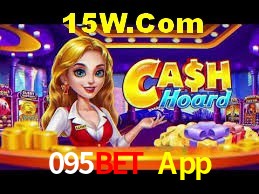 Experiência VIP 095Bet App