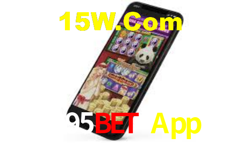 095Bet App: Seu Cassino Premiado com Pagamentos Rápidos