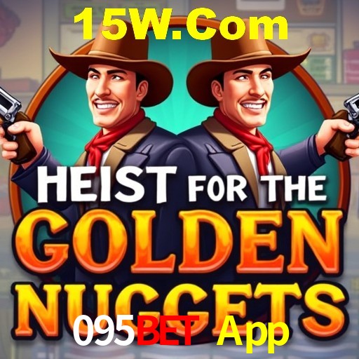 Descubra a Magia dos Jogos de Arcade no 095Bet App