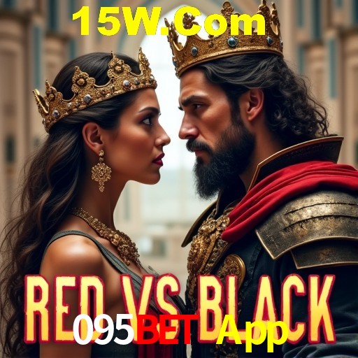 Descubra a Essência do 095Bet App: Nossa História e Compromissos
