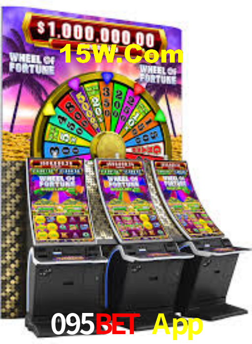 Experimente o Login Seguro Premium no 095Bet App