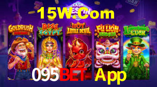 095Bet Login