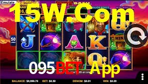 095Bet App,095Bet Login